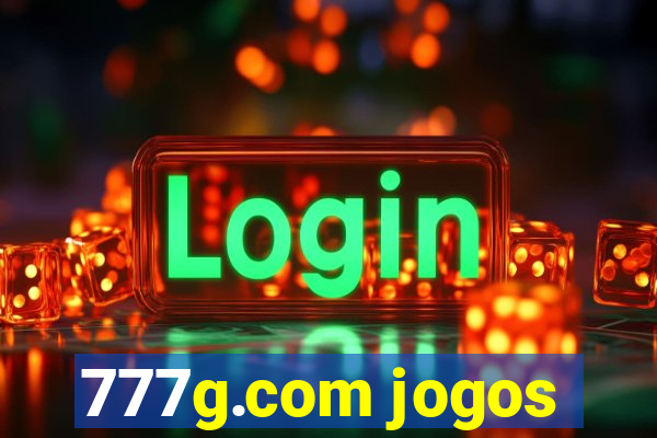 777g.com jogos